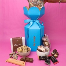 Chocolate Treat Gift Box