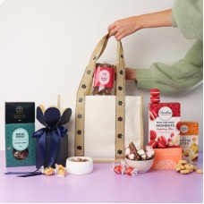 Gourmet Tote