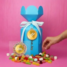 Party Time Gift Box