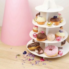 Donut High Tea - Auckland Delivery only