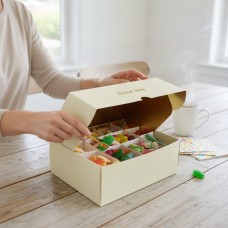 Sugar Rush Lolly Gift Box
