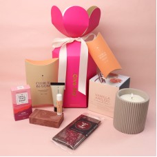 Pamper Gift Box