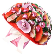 Pastel Chocolate Bouquet Large