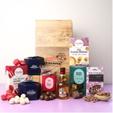 Scotch Man Hamper