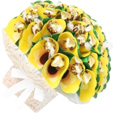 Sunflower Bouquet Large