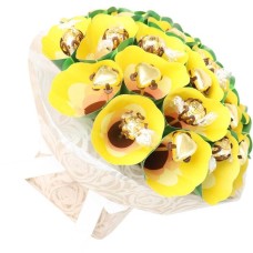Sunflower Bouquet Small