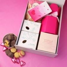 Gourmet Hamper