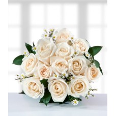 Pure White