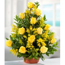 Bouquet of Roses