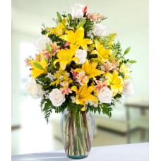 Summer Bouquet