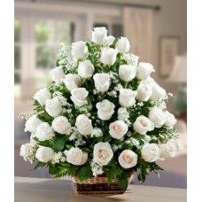 Funeral Basket