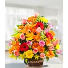Fall Basket