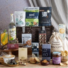 Premium Alcohol Free Hamper