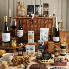 The Regency Food and Wine Hamper