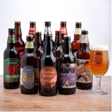 Award Winning Beers Gift