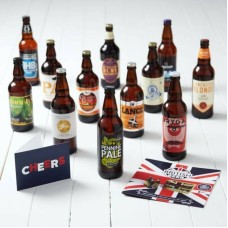 Seasonal Selection Beer Gift