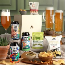 Craft Beer Hamper