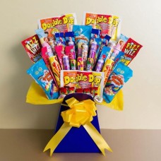 Super Dooper Retro Sweet Bouquet