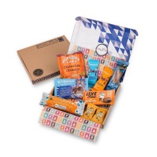 Chocolate Lovers Gift Box