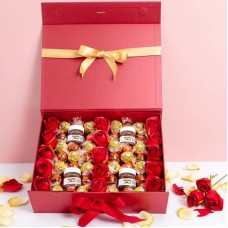 The ChocoLover Hamper