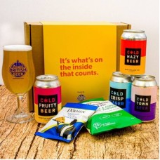 Craft Beer Thirst Aid Kit