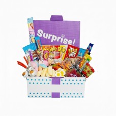 Deluxe Tuck Box