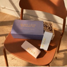 The Men's Relax & Recharge Gift Set