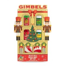 Warner Brothers Elf Gimbals Bath & Body Gift Set