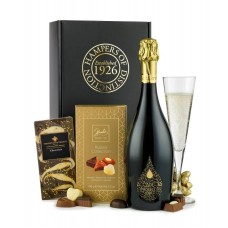 Prosecco and Gourmet Chocolates Gift