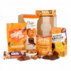 The Chocoholics Heaven Hamper