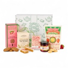 Afternoon Tea Selection