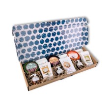 The Cheese Please Gift