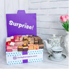 Funky Fudge Box