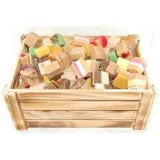 Funky Fudge Crate
