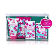 The Ultimate Refresh Set With Hand Sanitiser