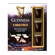 Guinness Mini Pint Chocolates