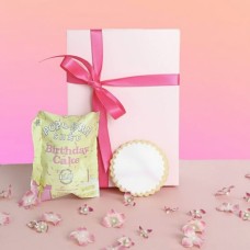 Pink Prosecco Birthday Treats Box