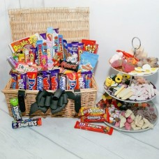 Super Mega Mix Hamper