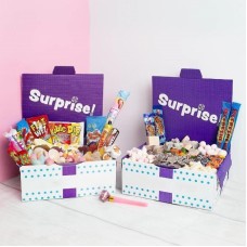 Sweet Party Box
