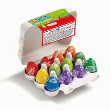 Tony's Chocolonely Egg-stra Special Chocolate Eggs