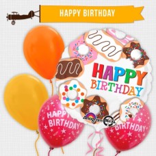 Birthday Celebration Balloon 14