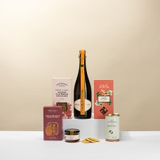 ultimate Gourmet Chandon Spritz