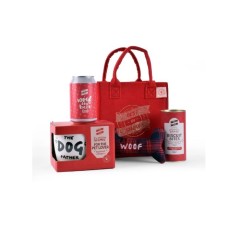 Best In Show - "The Dog Father" Gift Bag