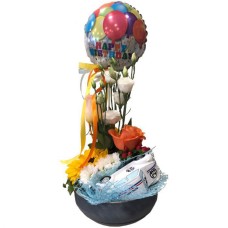 Birthday Surprise