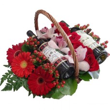 Celebrate With Fine Wines