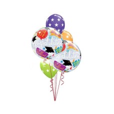Congratulations Graduation Bouquet