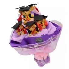 Graduation Bouquet 10