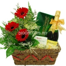 Sparkling Juice Basket 05