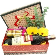 Wine & Gifts 10