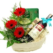 Wine & Gifts 16